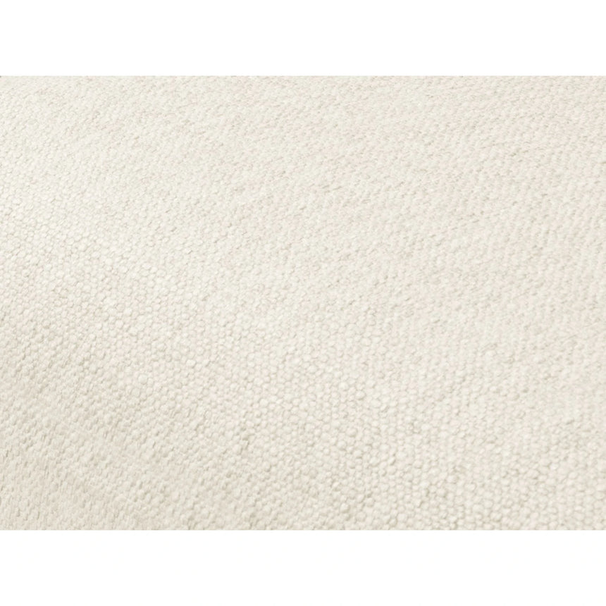 Aspen 3-Sitzer Sofa mit Schlaffunktion und Stauraum, aus Strukturierter Stoff in Hellbeige (Positano 02), 225x100x96 cm von Cosmopolitan Design – Bild 7
