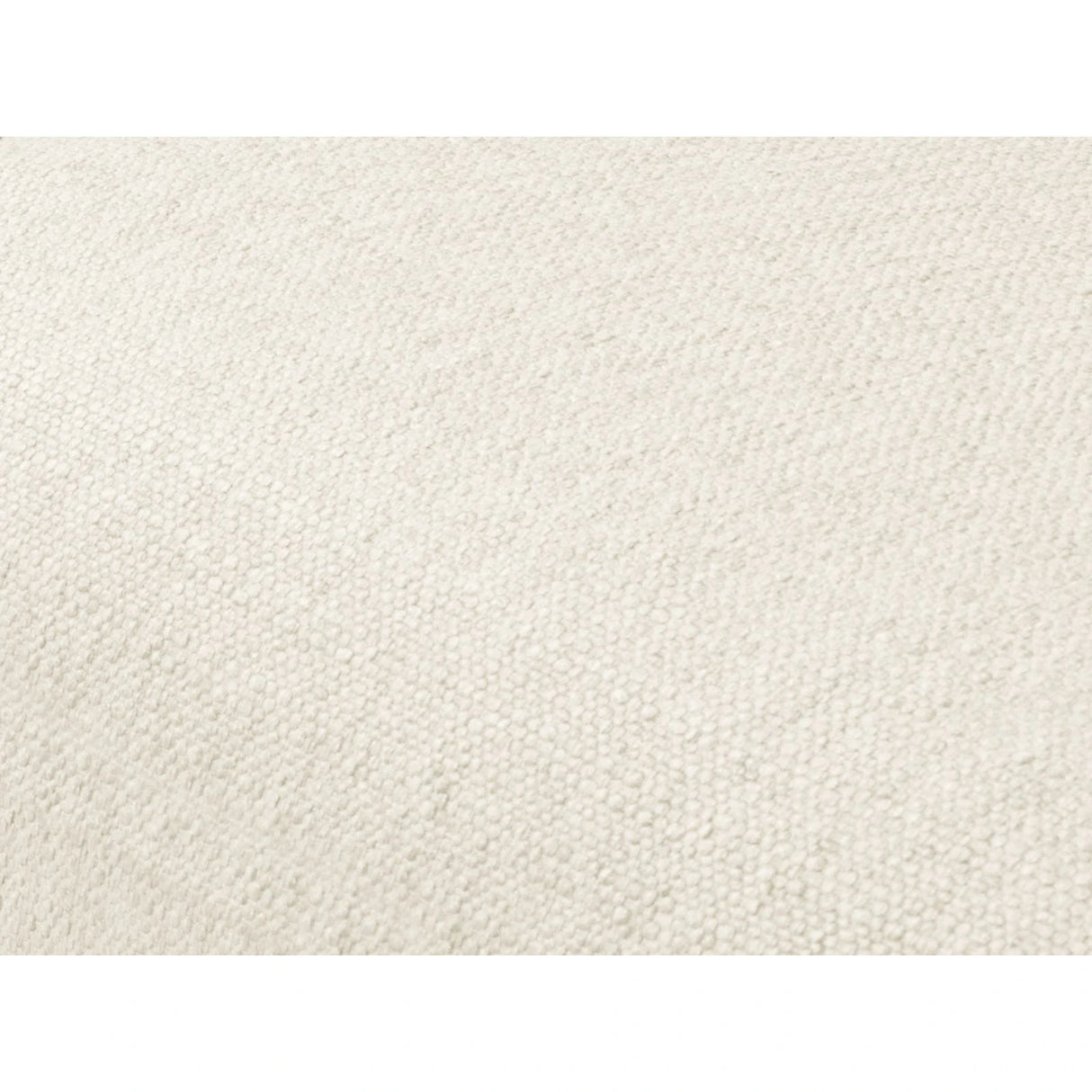 Aspen 5-Sitzer Ecksofa mit Schlaffunktion und Stauraum, Rechte Seite, aus Strukturierter Stoff in Hellbeige (Positano 02), 240x175x96 cm von Cosmopolitan Design – Bild 6