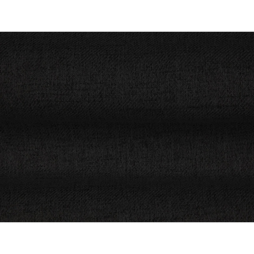 Bali Sessel aus Strukturierter Stoff in Schwarz (Neve 100), 87x96x75 cm von Cosmopolitan Design – Bild 5