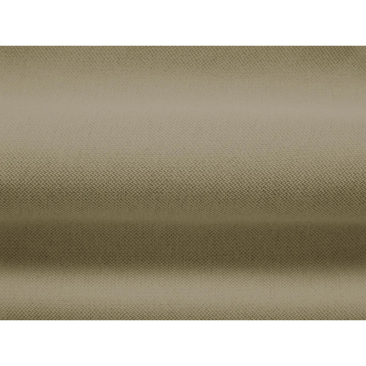 Belfast 4-Sitzer Panoramasofa mit Schlaffunktion, ausklappbar, aus Strukturierter Stoff in Olive (Heritage Avocat), 340x149 cm von Cosmopolitan Design – Bild 8