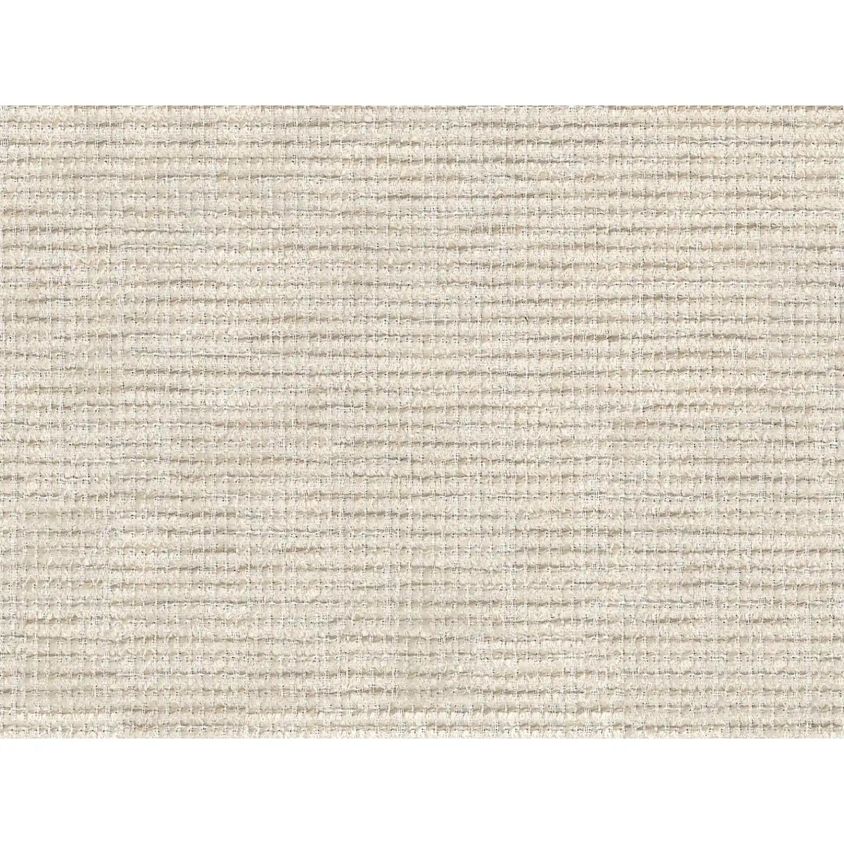 Calma 5-Sitzer Ecksofa mit Schlaffunktion und Stauraum, Rechte Seite, aus Strukturierter Stoff in Hellbeige (Baltimore Sand), 275x142x84 cm von Cosmopolitan Design – Bild 6