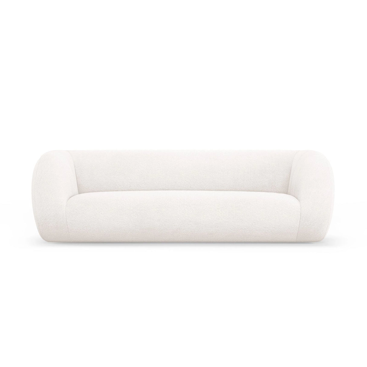 Essen 3-Sitzer Sofa aus Boucle, 230x95x86 cm von Cosmopolitan Design – Bild 1