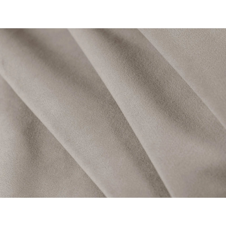 Grena 3-Sitzer Sofa mit Schlaffunktion, ausklappbar, aus Samt oder Strukturstoff, 205x100 cm von Cosmopolitan Design – Bild 6