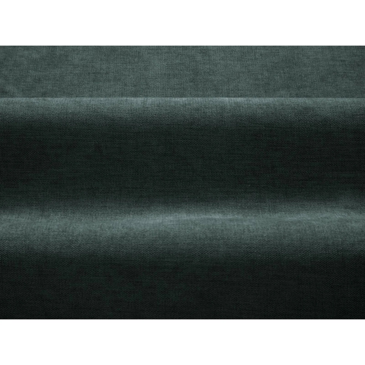 Ibiza 4-Sitzer Sofa aus Strukturierter Stoff in Moosgrün (Wind 75), 240x105x86 cm von Cosmopolitan Design – Bild 6