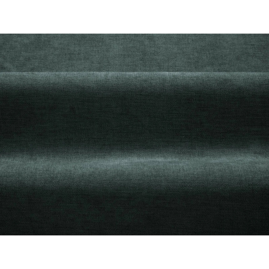 Ibiza 4-Sitzer Sofa aus Strukturierter Stoff in Moosgrün (Wind 75), 240x105x86 cm von Cosmopolitan Design – Bild 6