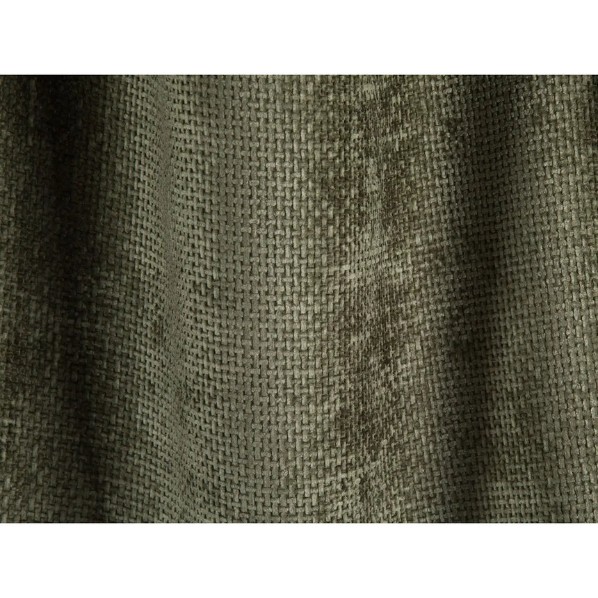 Koge 2-Sitzer Sofa aus Chenille in Grün (Eden 12 Olive), 180x95 cm von Cosmopolitan Design – Bild 6