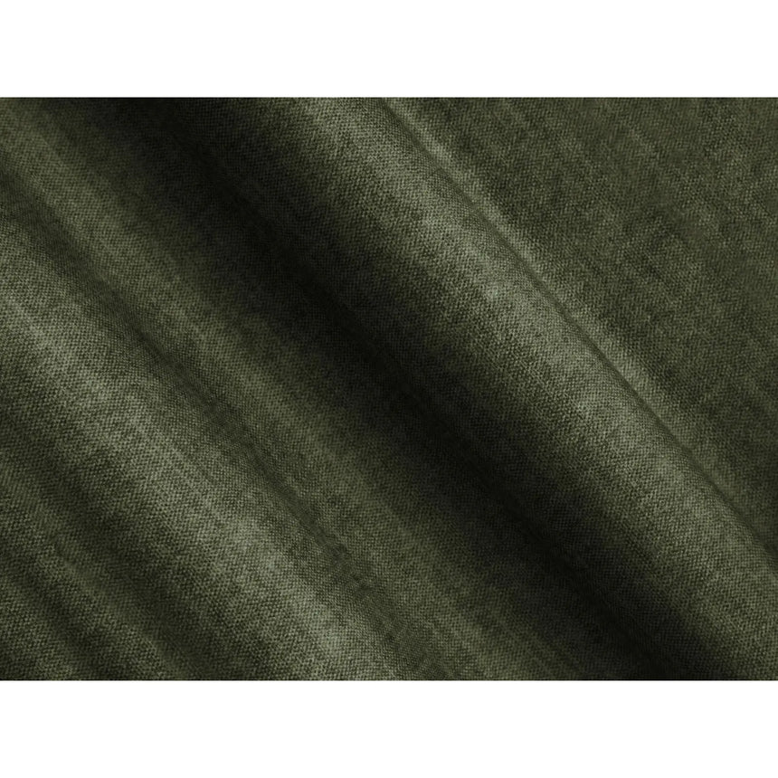 Koge 2-Sitzer Sofa aus Samt in Grün (Vogue 11), 180x95 cm von Cosmopolitan Design – Bild 6