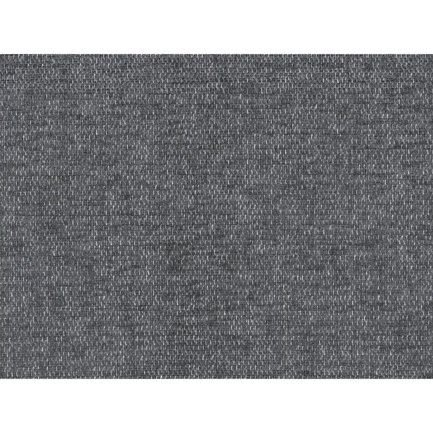 Linz 3-Sitzer Ecksofa mit Schlaffunktion, Linke Seite, aus Strukturierter Stoff in Grau (Sorella 89), 275x142 cm von Cosmopolitan Design – Bild 8