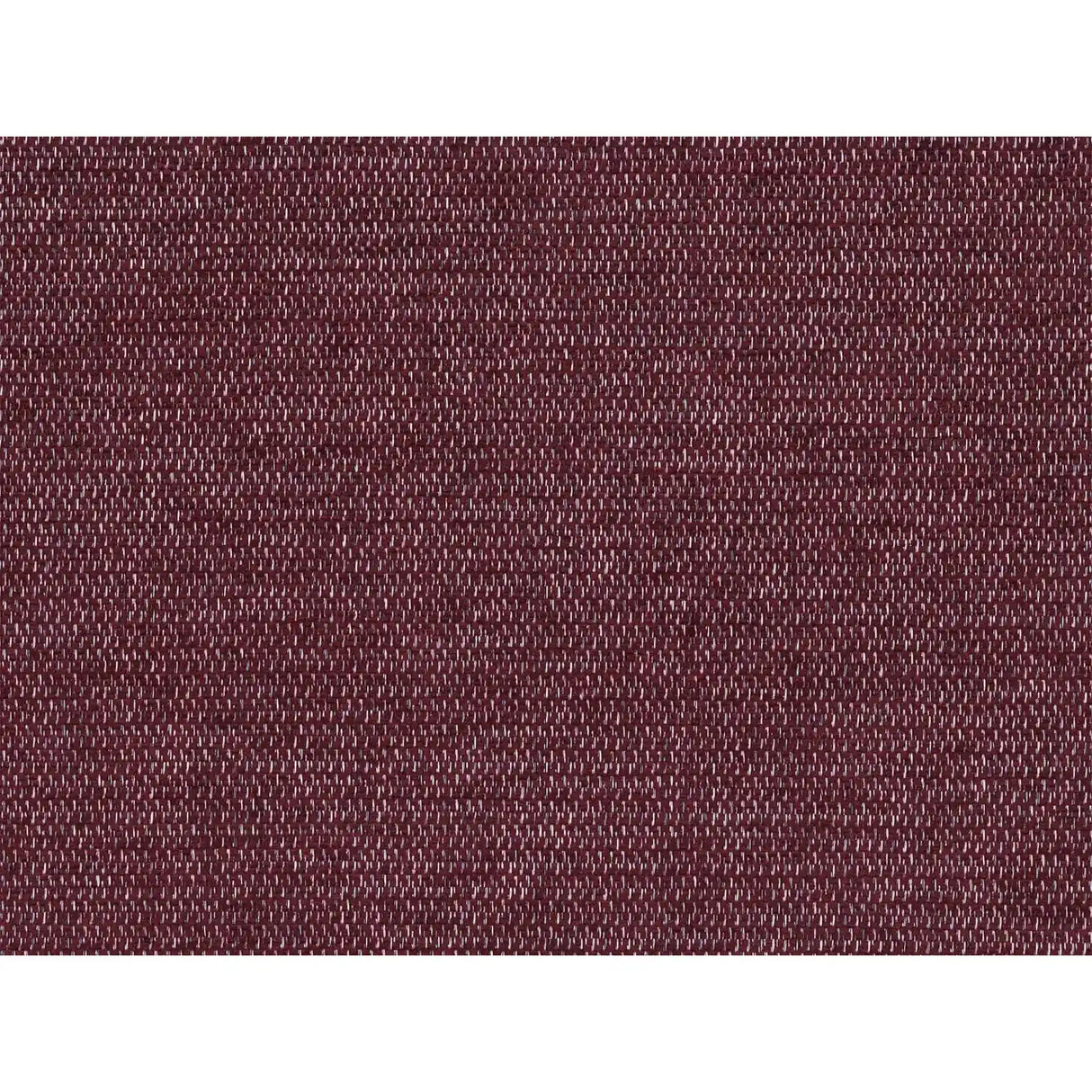 Linz 4-Sitzer Sofa mit Schlaffunktion und Stauraum, aus Strukturierter Stoff in Burgund (Sorella 59), 250x100x84 cm von Cosmopolitan Design – Bild 7
