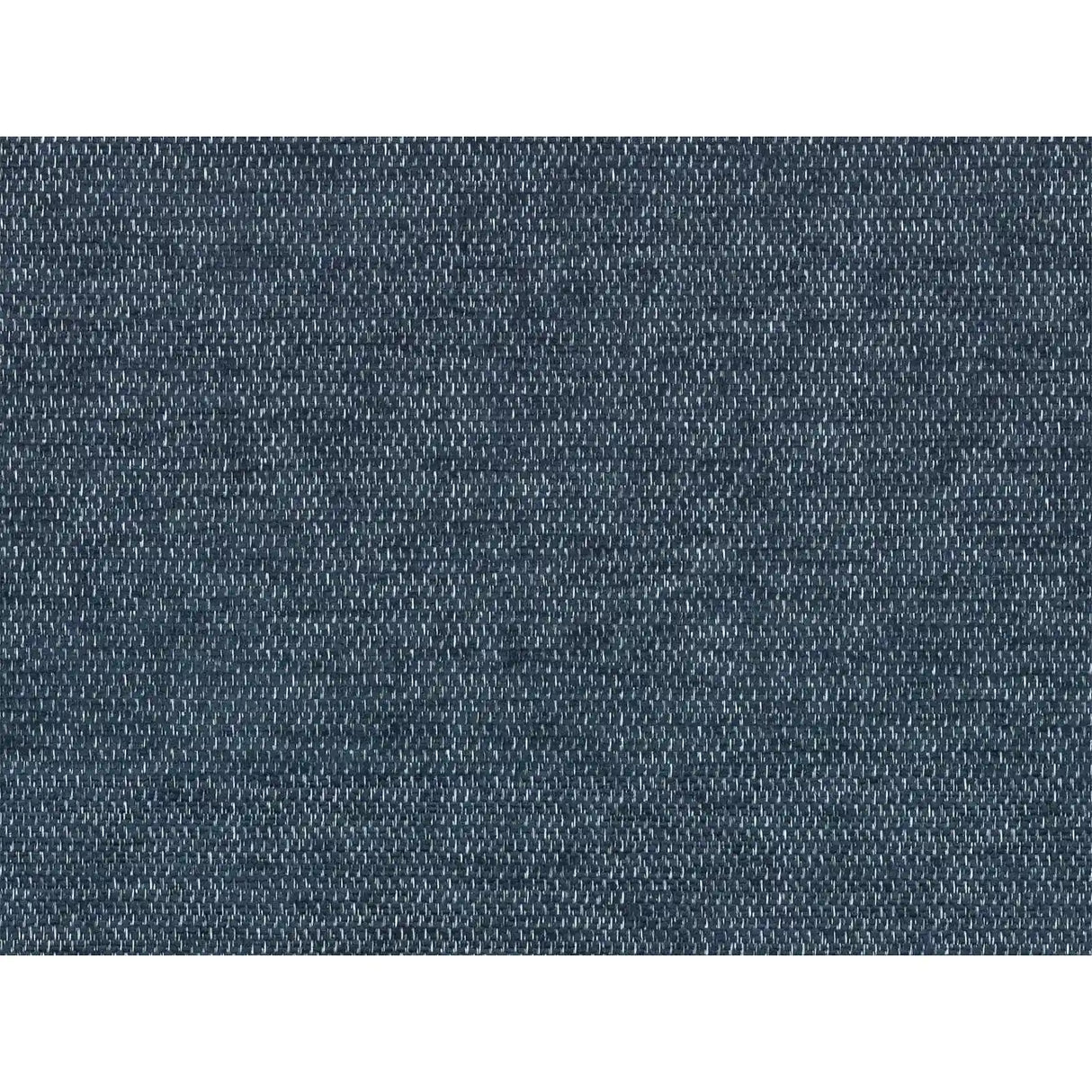 Loretto 3-Sitzer Ecksofa, Linke Seite, aus Strukturierter Stoff in Dunkelblau (Sorella 77), 250x147x68 cm von Cosmopolitan Design – Bild 7