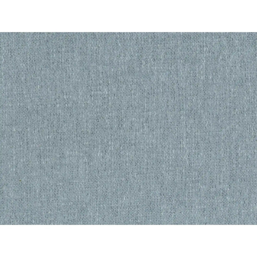 Loretto Pouf aus Strukturierter Stoff in Pastellblau (Sorella 70), 90x90x40 cm von Cosmopolitan Design – Bild 5