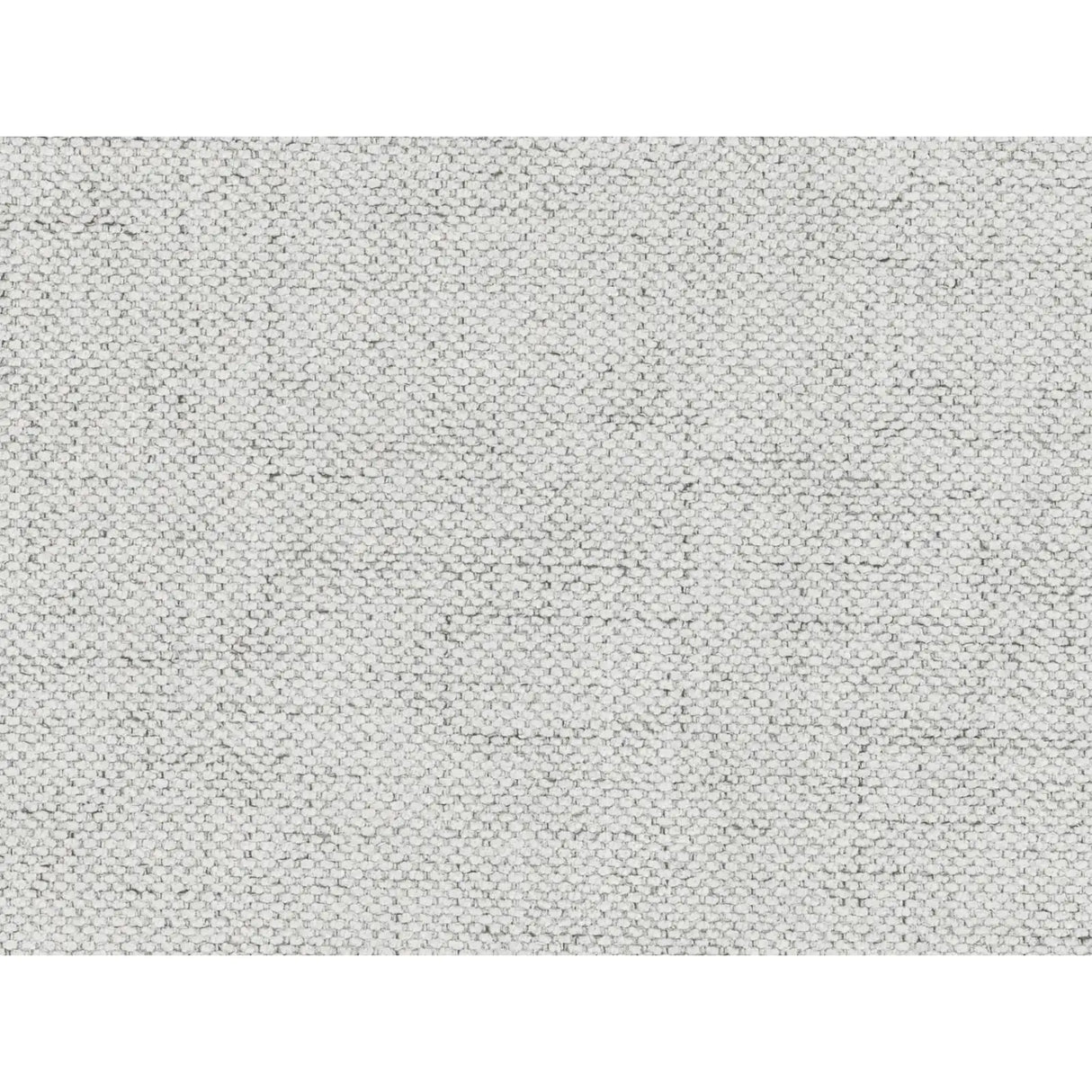 Shannon 3-Sitzer Sofa aus Strukturierter Stoff in Hellgrau (Moly 70), 209x94x87 cm von Cosmopolitan Design – Bild 7