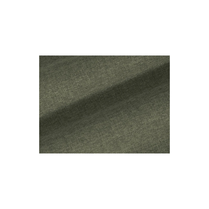Strino 3-Sitzer Ecksofa, Linke Seite, aus Strukturierter Stoff in Dunkles Olivgrün (Sorella 34), 308x136x78 cm von Cosmopolitan Design – Bild 5