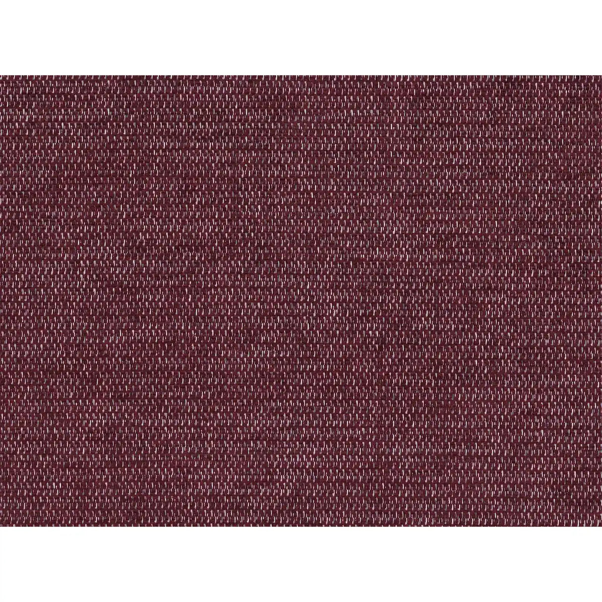 Verona Modulares 3-Sitzer Ecksofa, Rechte Seite, aus Strukturierter Stoff in Burgund (Sorella 59), 205x145 cm von Cosmopolitan Design – Bild 6