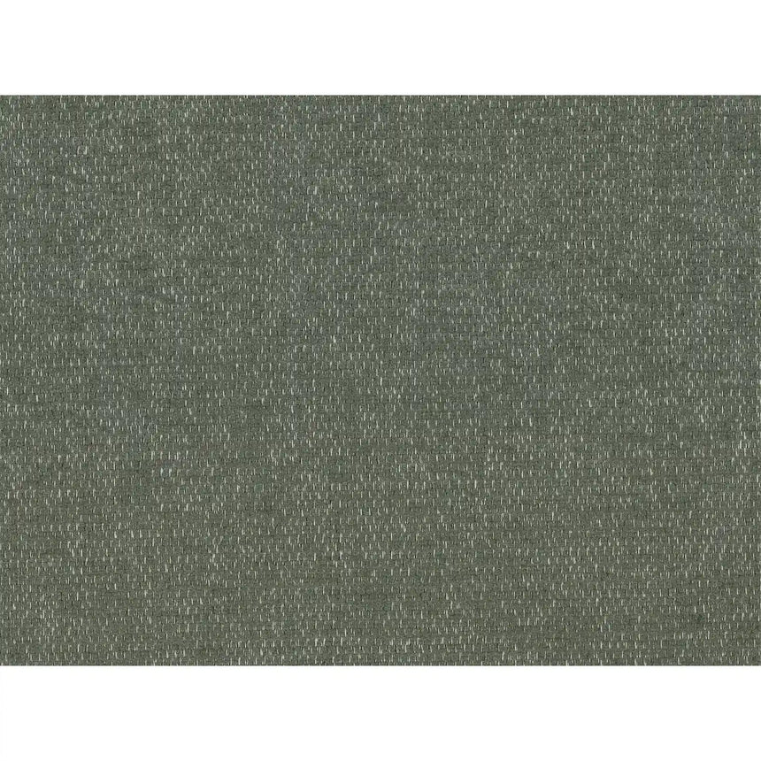 Verona Pouf aus Strukturierter Stoff in Dunkles olivgrün (Sorella 34), 60x85 cm von Cosmopolitan Design – Bild 4