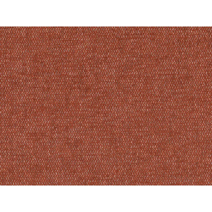 Verona Pouf aus Strukturierter Stoff in Koralle (Sorella 58), 60x85 cm von Cosmopolitan Design – Bild 4
