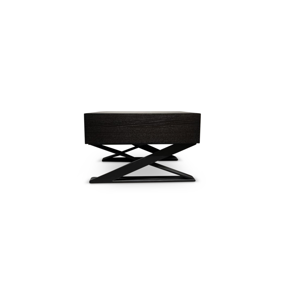 CROSS Nachttisch - ZEN ZONE Furniture
