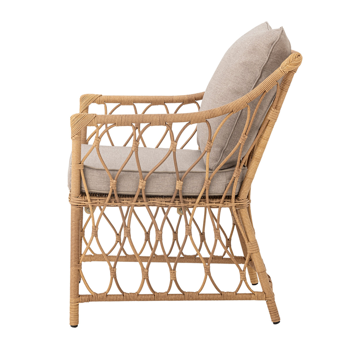 Belluce , Natur, Polyrattan - ZEN ZONE Furniture