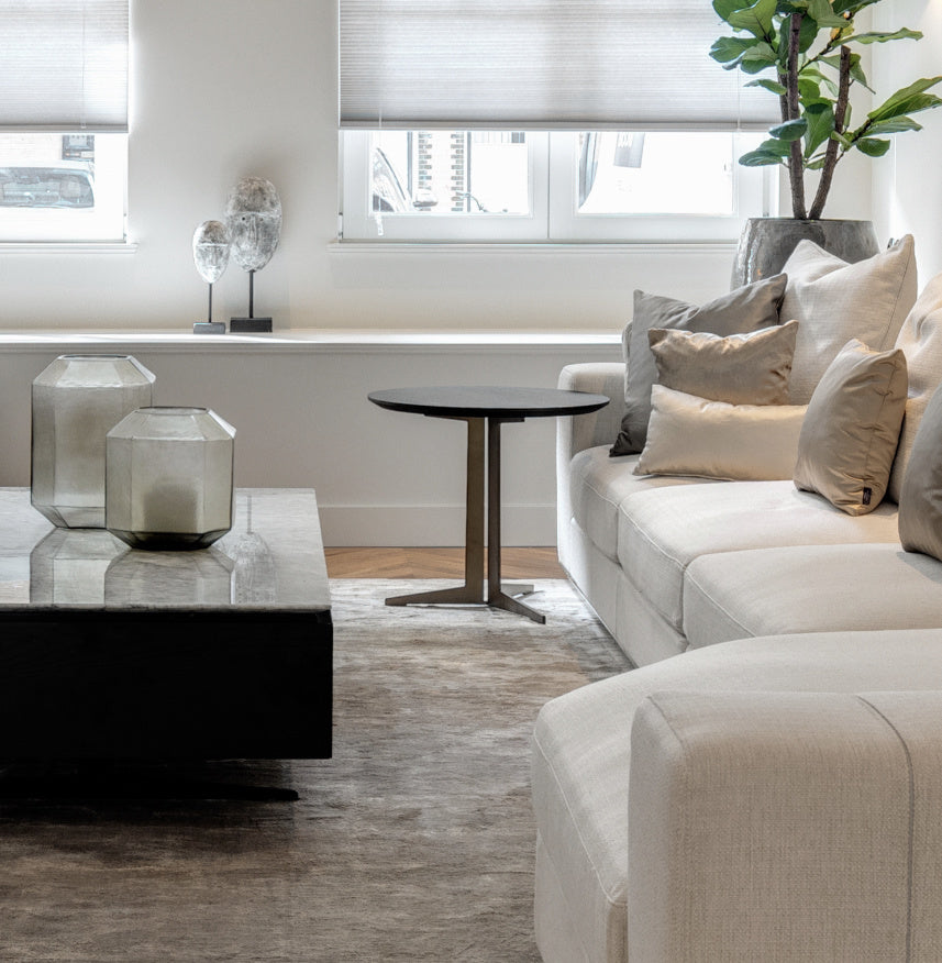 LUNA Beistelltisch - ZEN ZONE Furniture