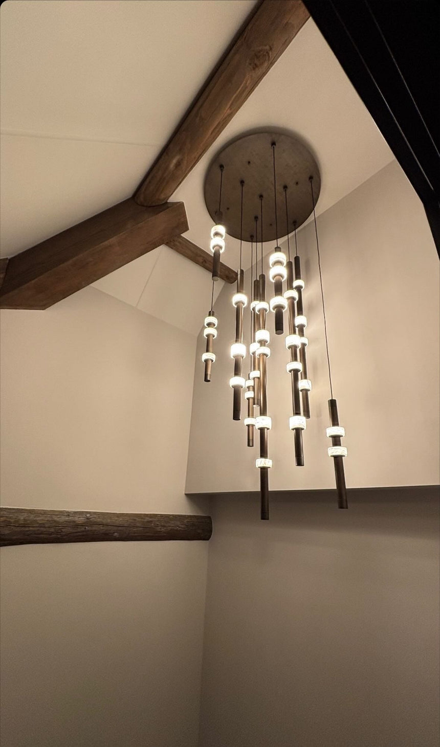 GIO Kronleuchter 10er-Set - ZEN ZONE Furniture