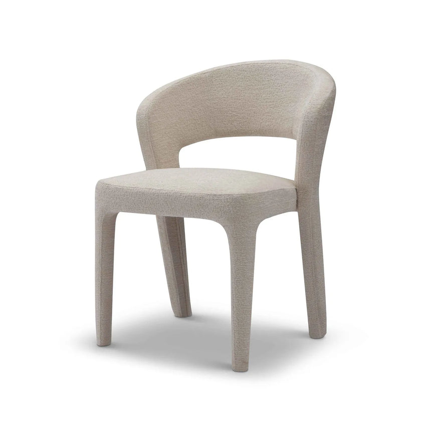 CLAIRE Esszimmerstuhl - ZEN ZONE Furniture
