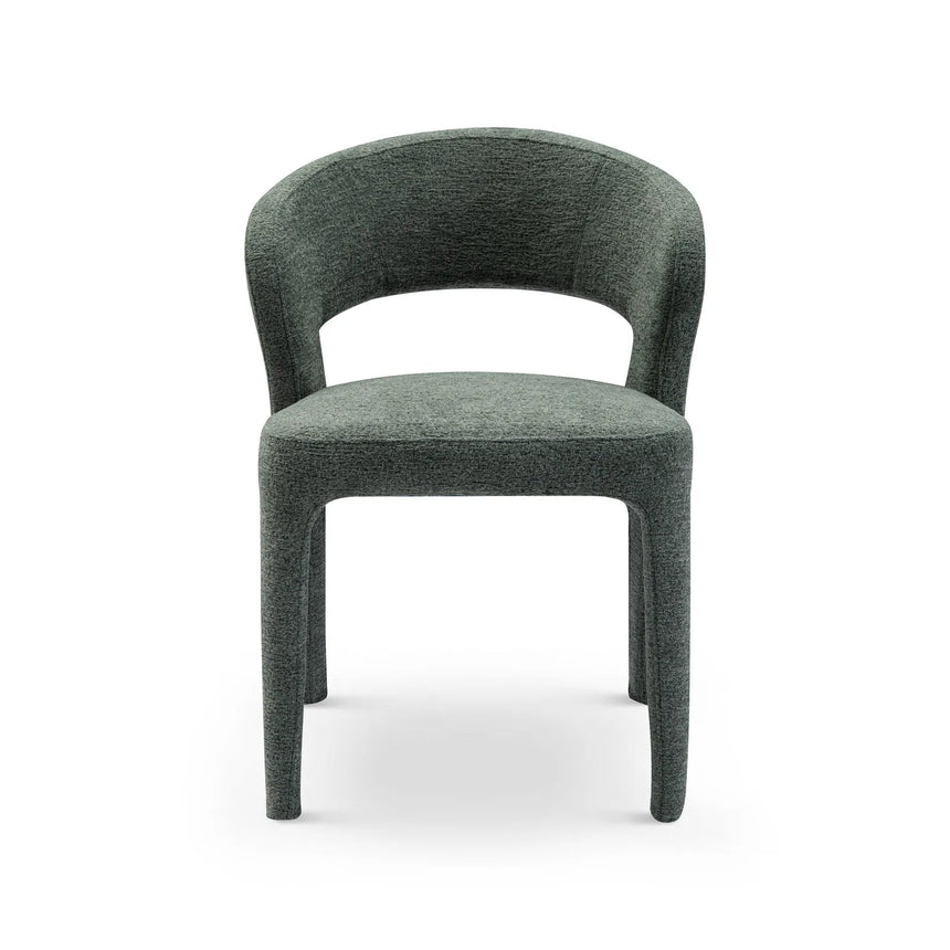CLAIRE Esszimmerstuhl - ZEN ZONE Furniture