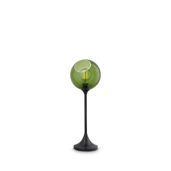 Tischlampe Ballroom Table mit Glaskuppel von Design by Us – Bild 1
