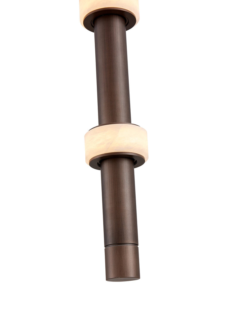 GIO Pendelleuchte - Drei Ringe - ZEN ZONE Furniture