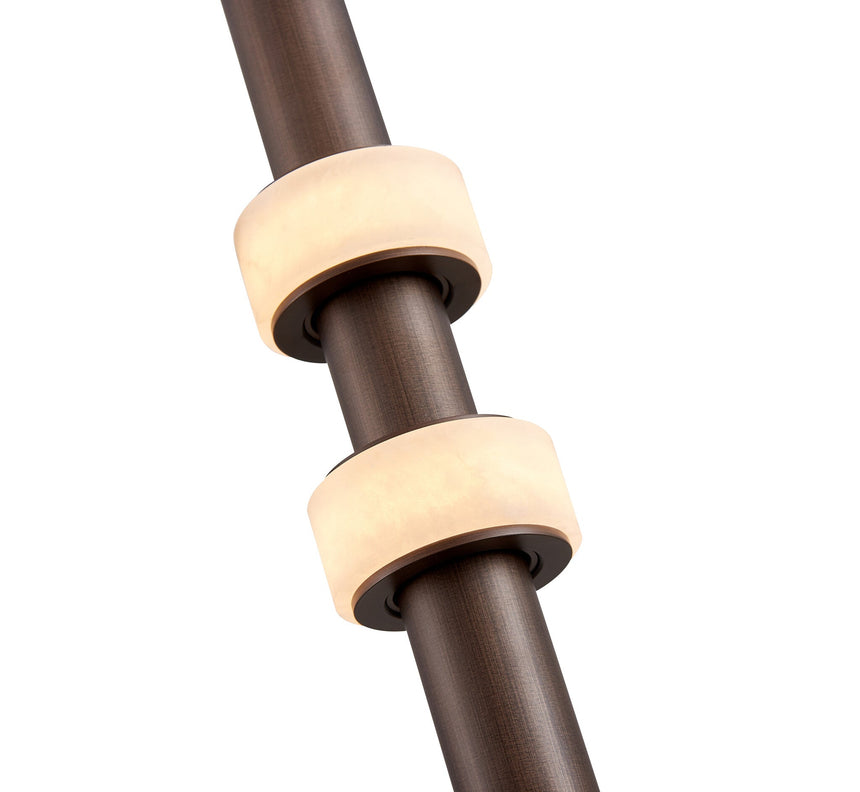 GIO Pendelleuchte - Drei Ringe - ZEN ZONE Furniture