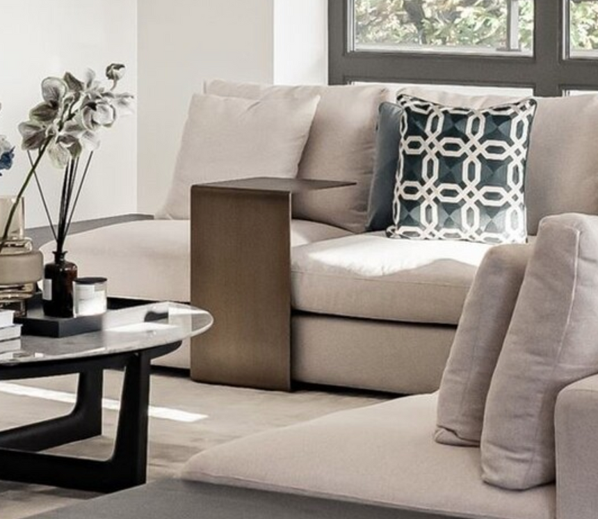 MATEU Beistelltisch - ZEN ZONE Furniture