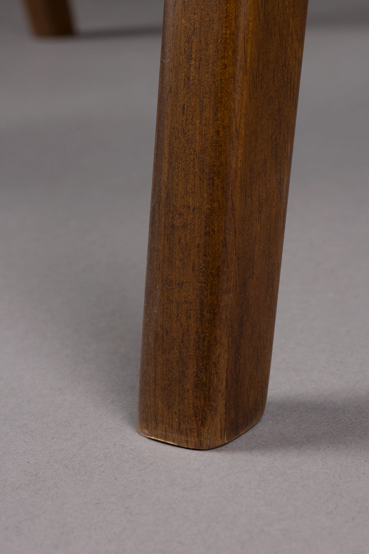 Adamello Stuhl Beige von Dutchbone – Produktbild 7