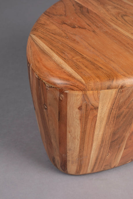 Ayla Beistelltisch 58x45x28 cm von Dutchbone – Produktbild 8