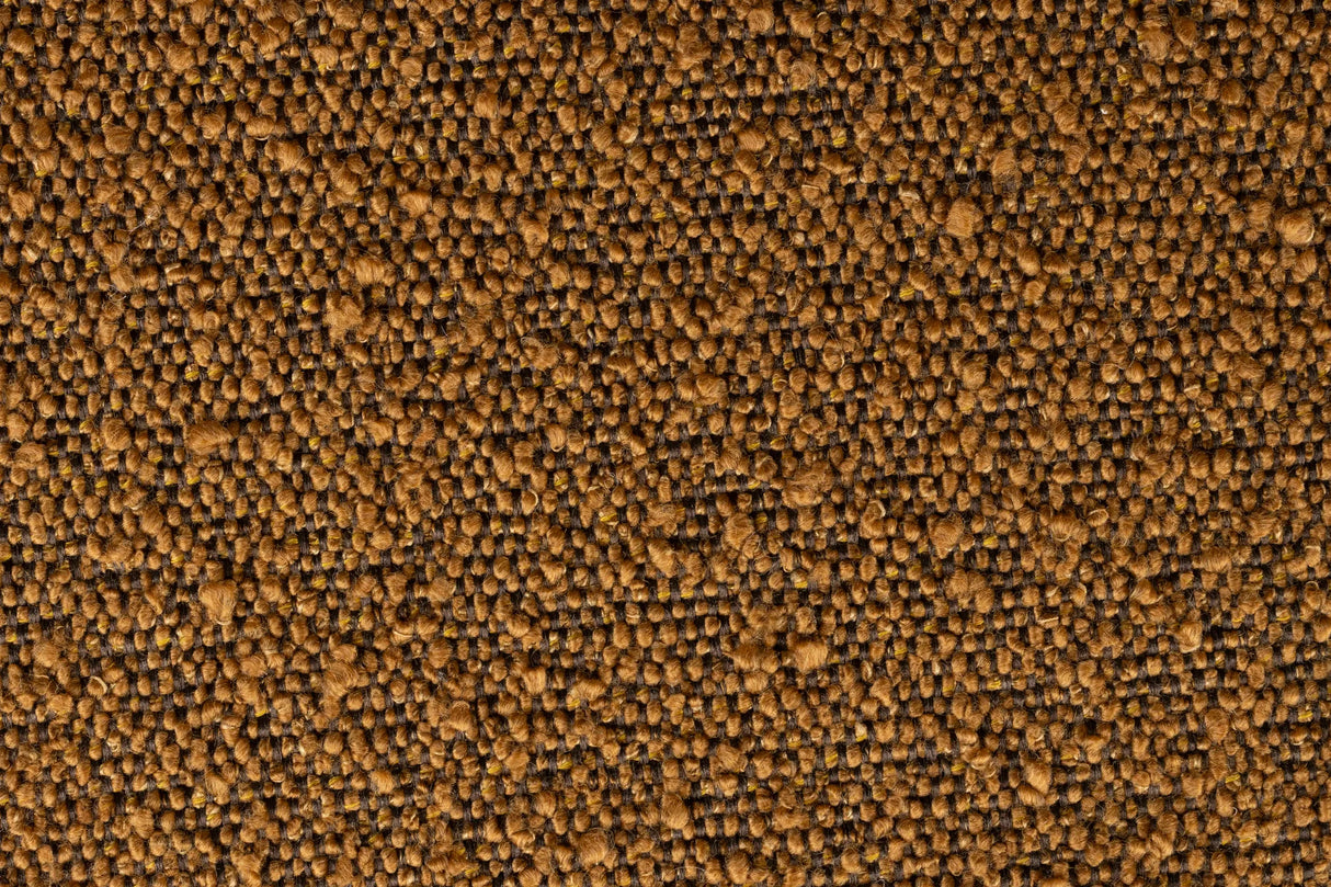 Barbara Stuhl Boucle Ocker von Dutchbone – Produktbild 9