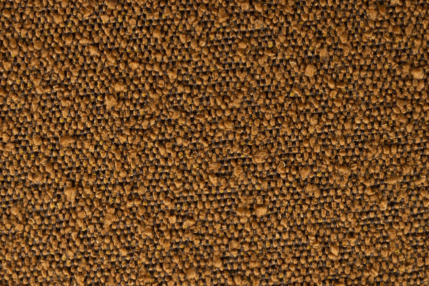Barbara Stuhl Boucle Ocker von Dutchbone – Produktbild 9
