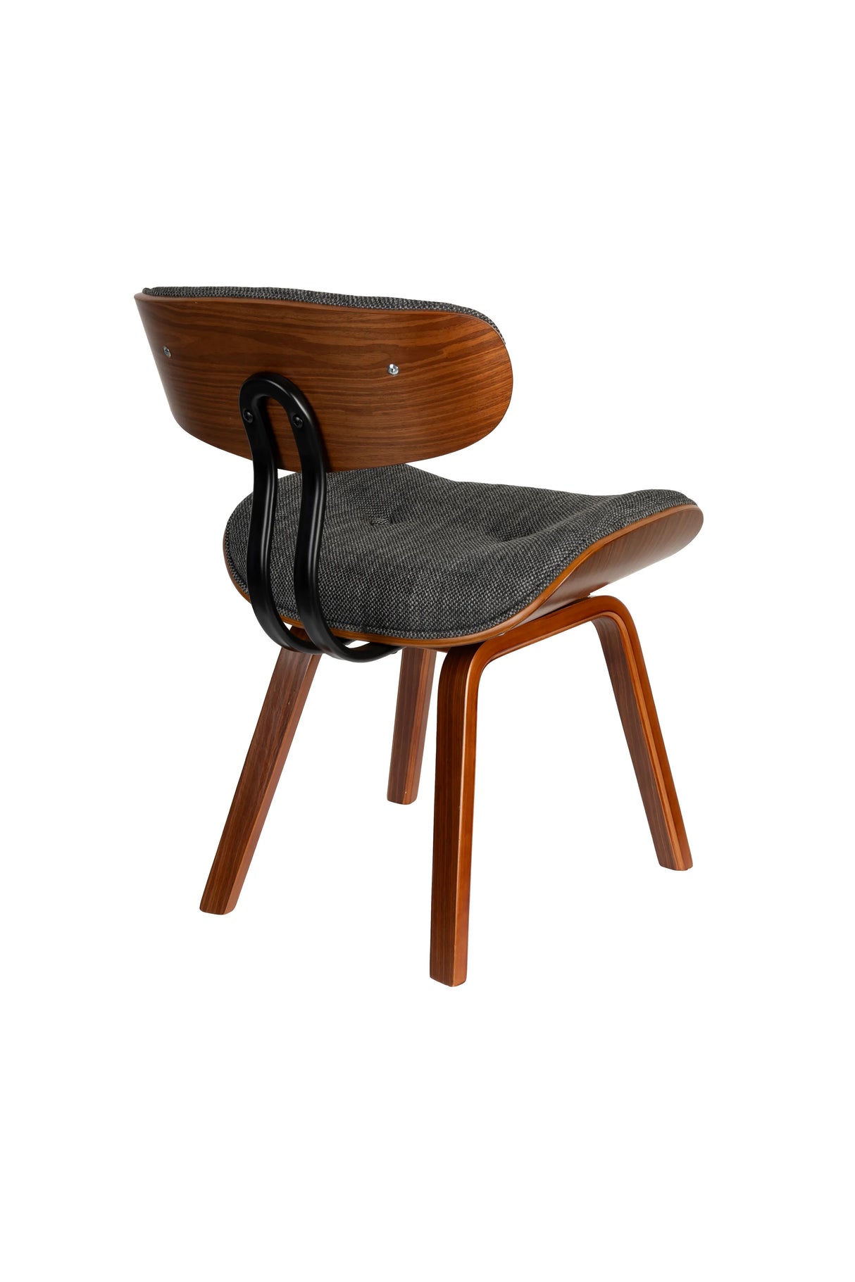 Blackwood Stuhl Grau von Dutchbone – Produktbild 10