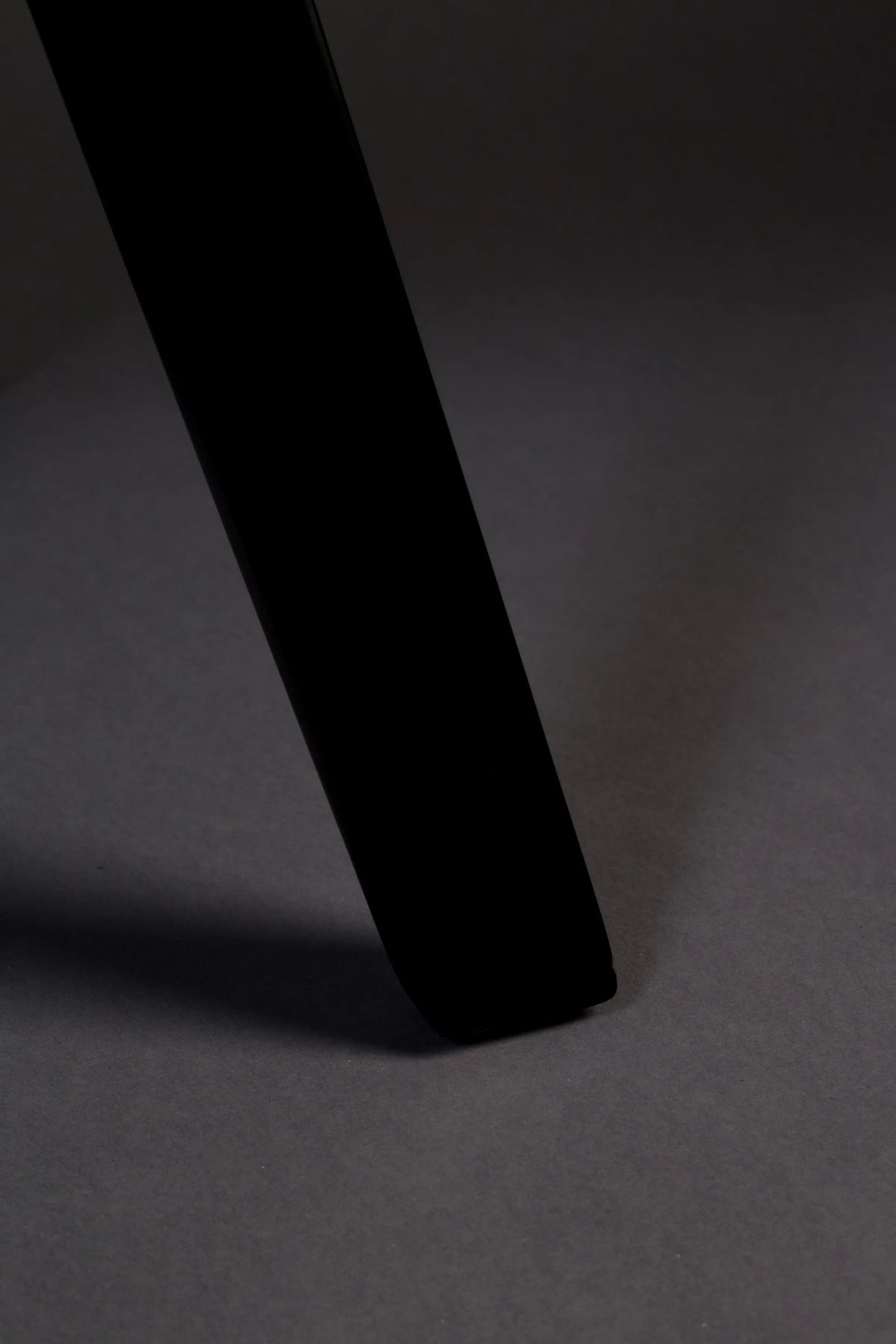 Blackwood Stuhl Schwarz von Dutchbone – Produktbild 8