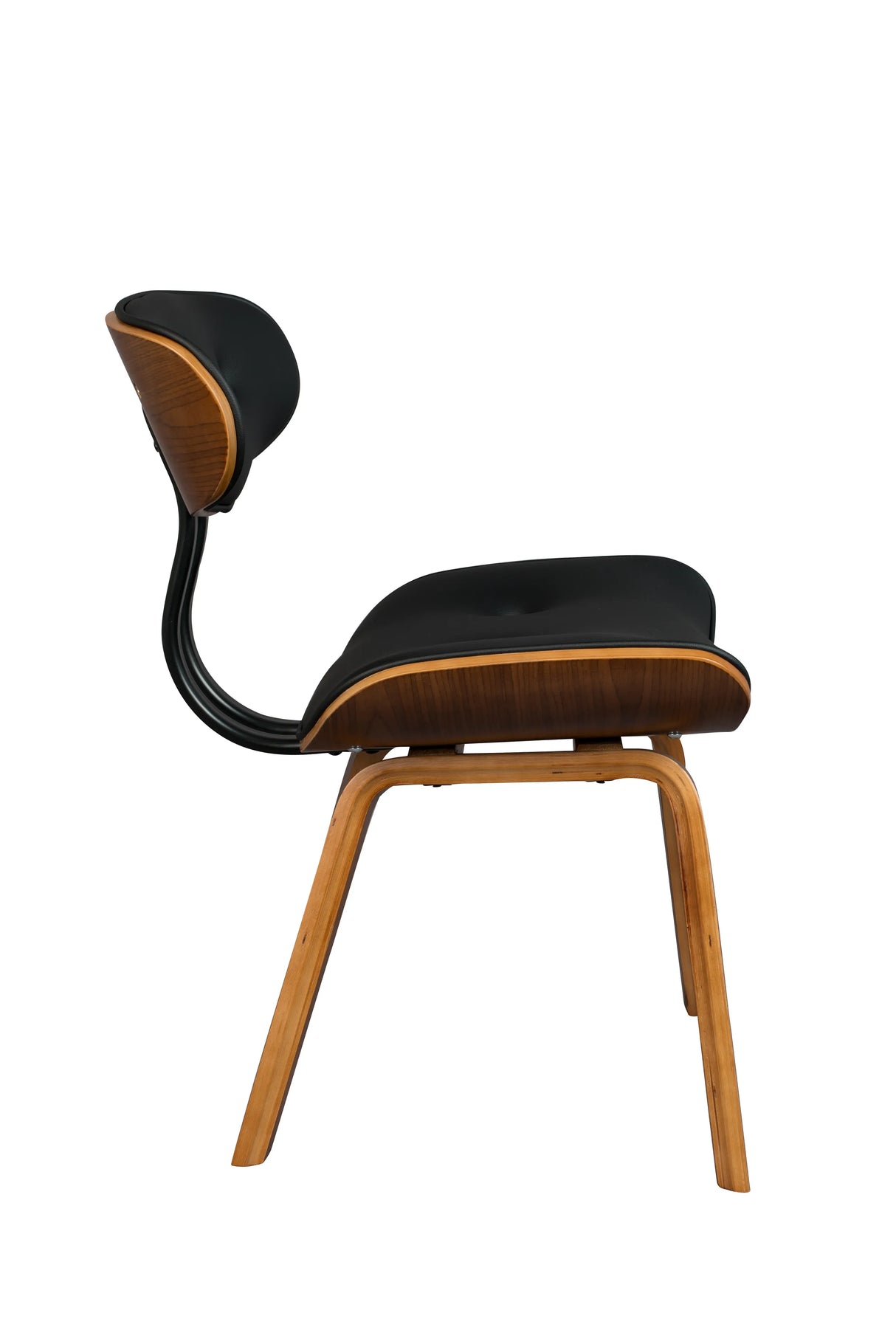 Blackwood Stuhl Walnuss von Dutchbone – Produktbild 3