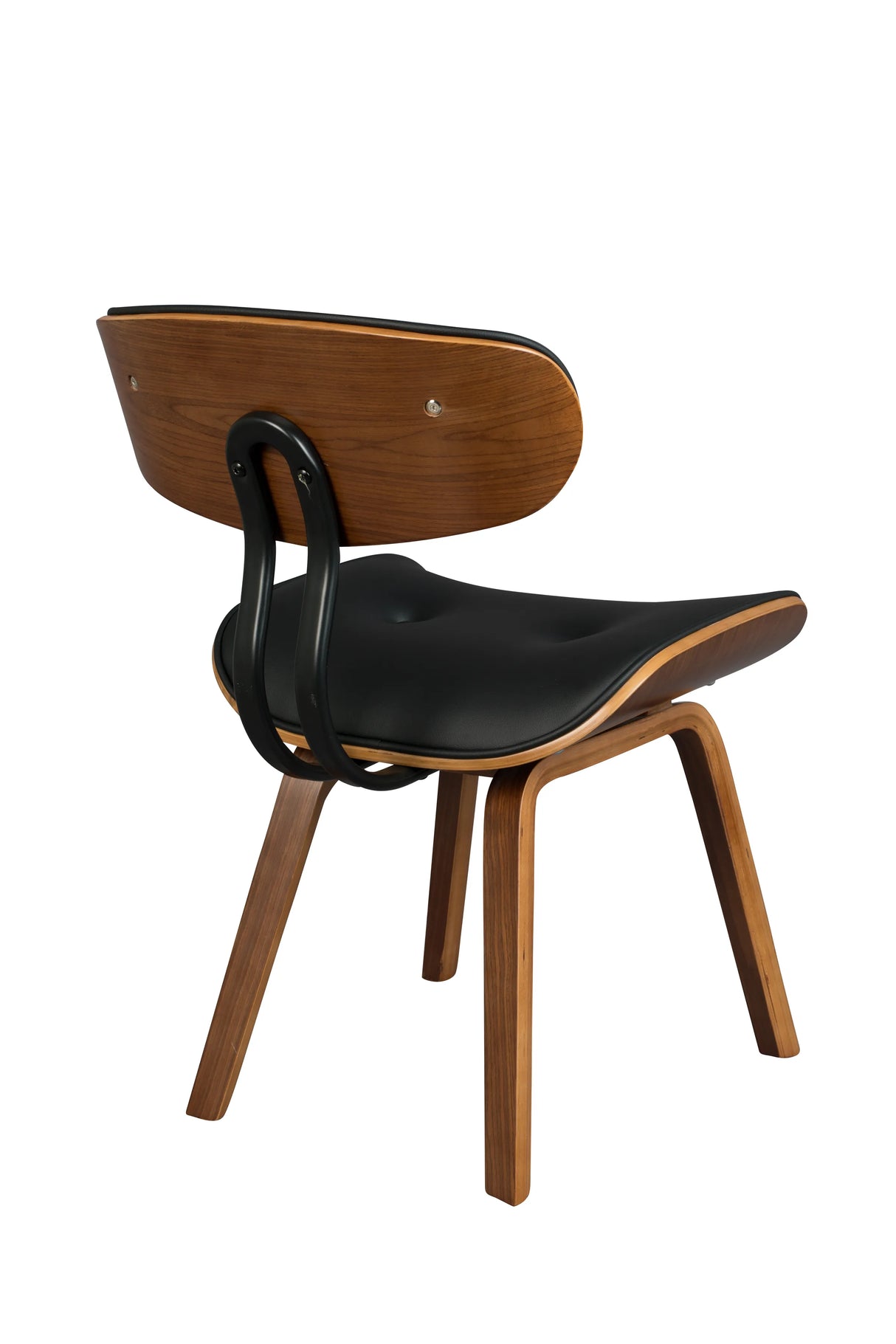 Blackwood Stuhl Walnuss von Dutchbone – Produktbild 4
