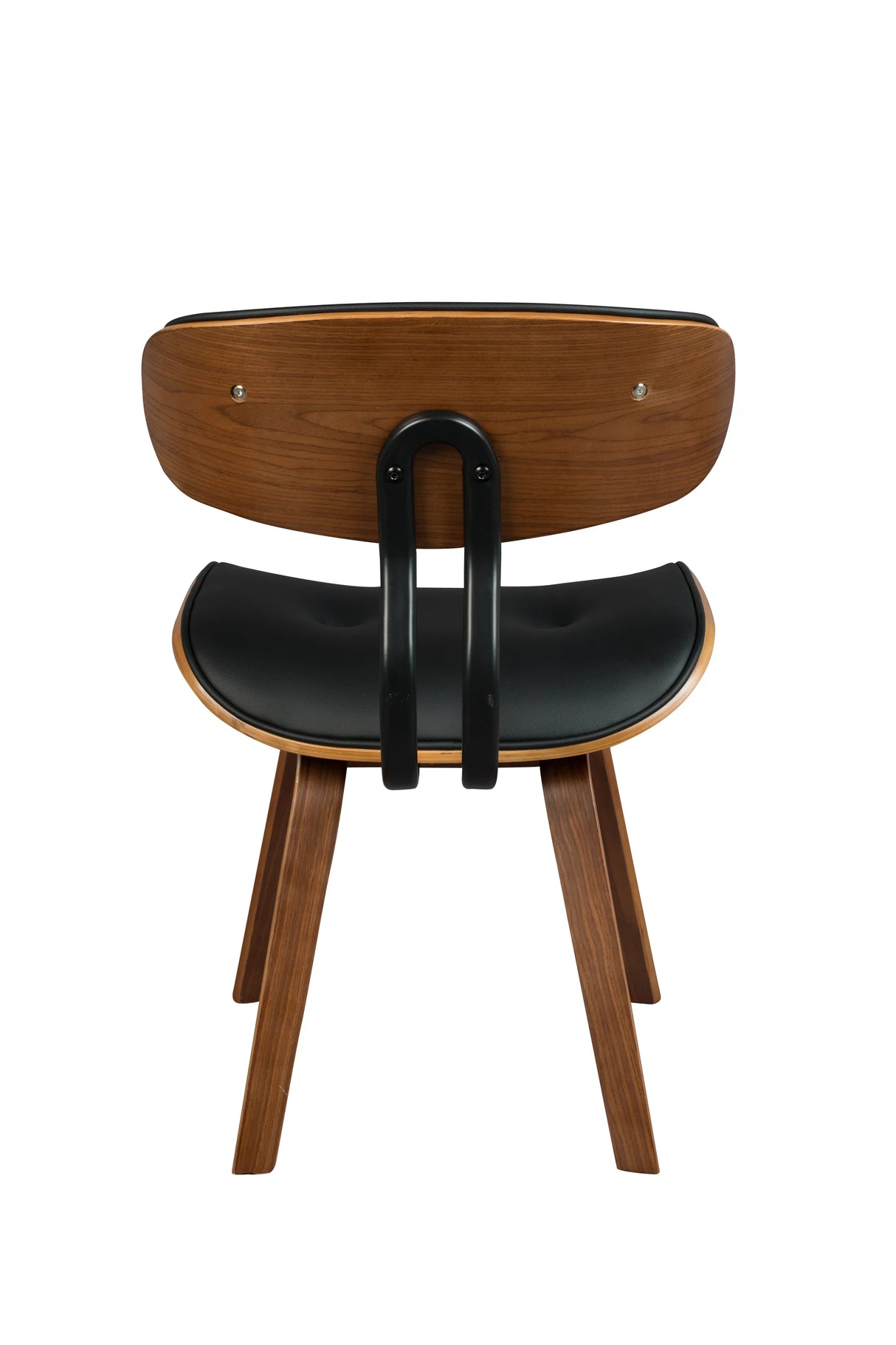 Blackwood Stuhl Walnuss von Dutchbone – Produktbild 5