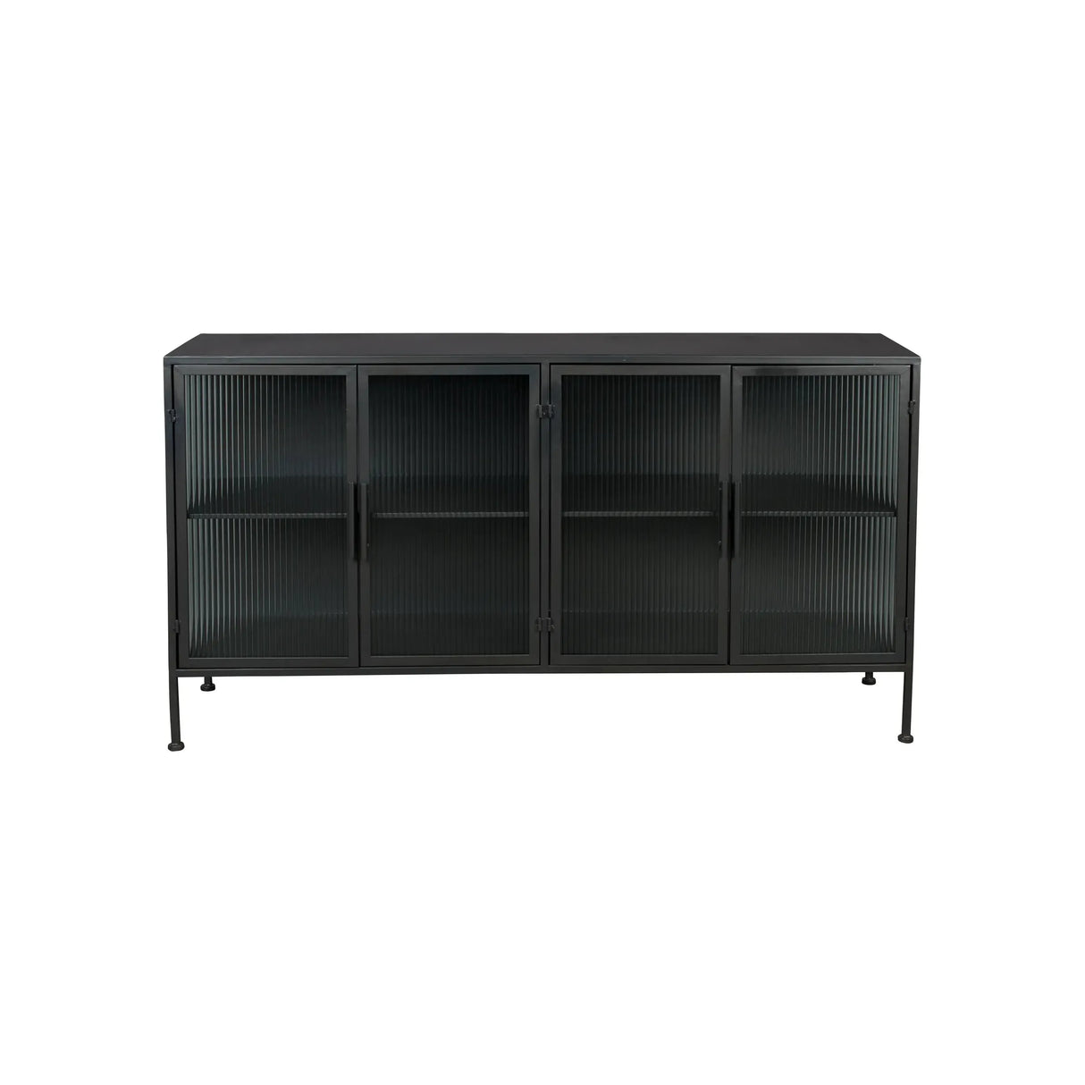 Boli Sideboard Low 150x35x80 cm von Dutchbone – Produktbild 1