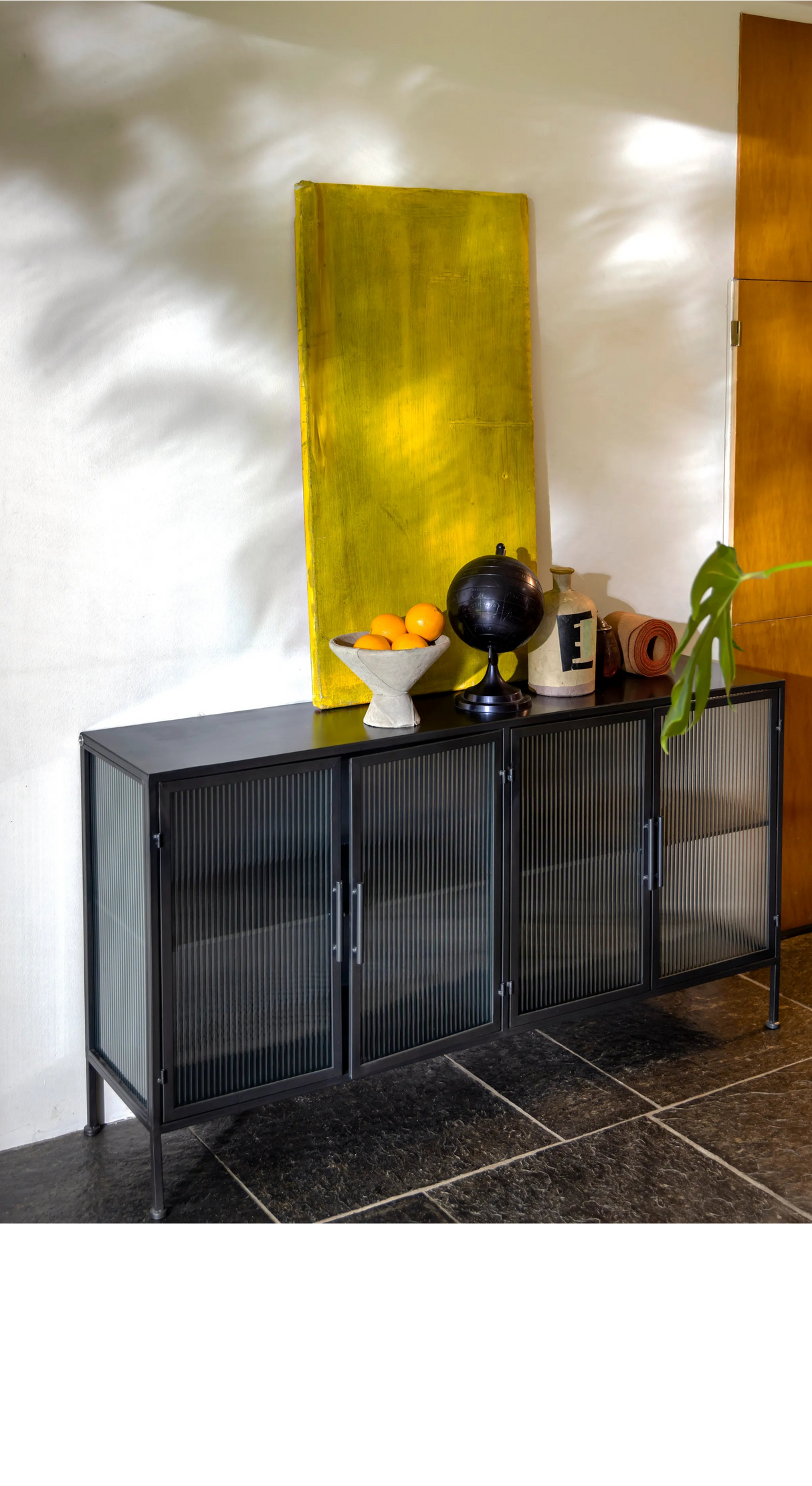 Boli Sideboard Low 150x35x80 cm von Dutchbone – Produktbild 13