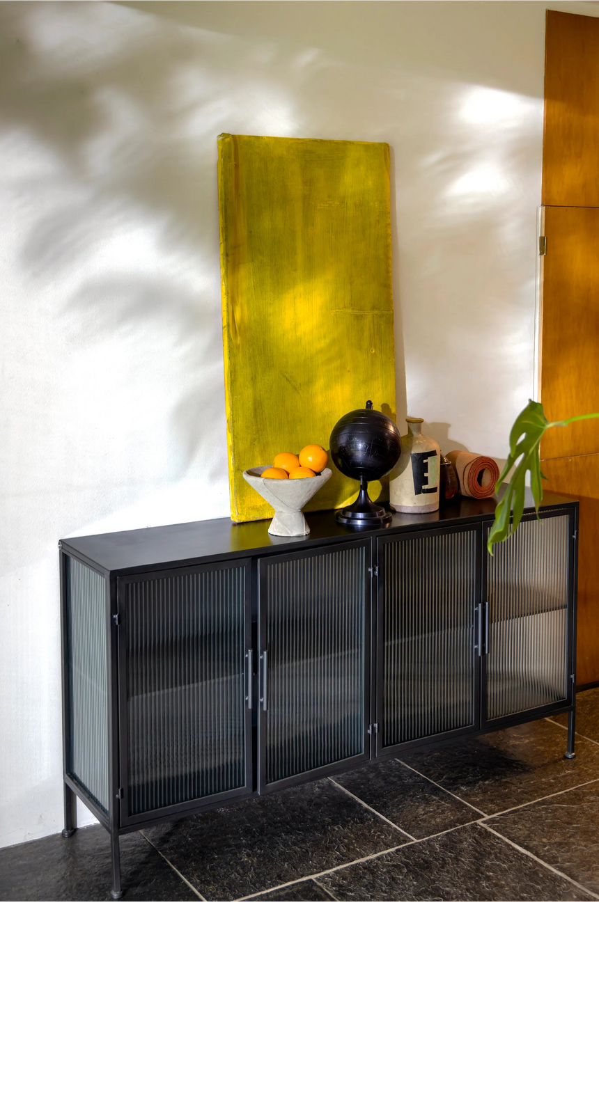 Boli Sideboard Low 150x35x80 cm von Dutchbone – Produktbild 13