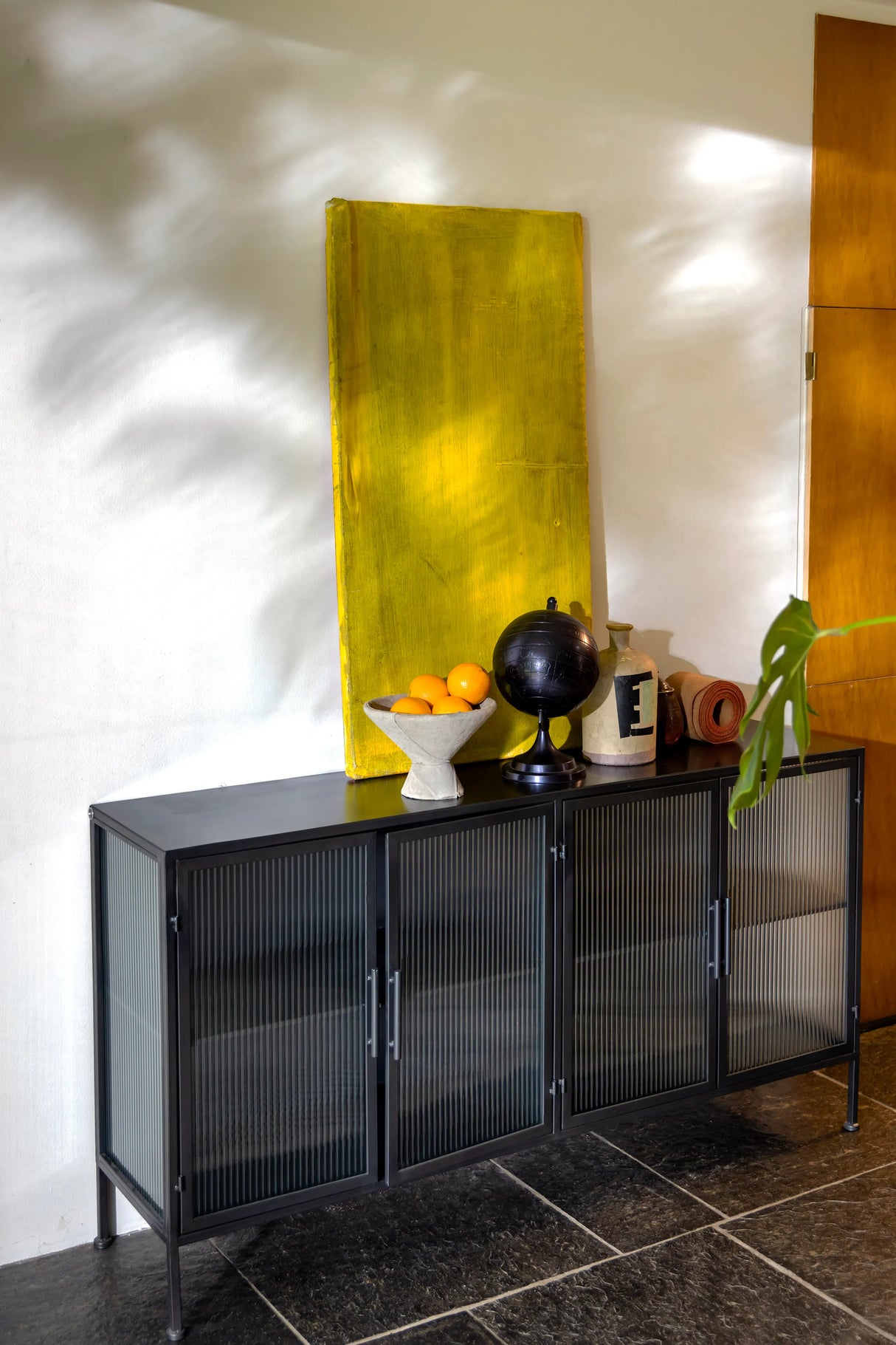 Boli Sideboard Low 150x35x80 cm von Dutchbone – Produktbild 13