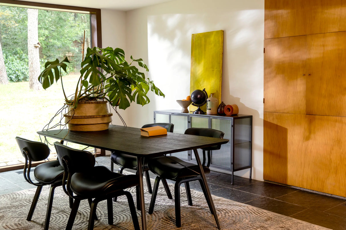 Boli Sideboard Low 150x35x80 cm von Dutchbone – Produktbild 14