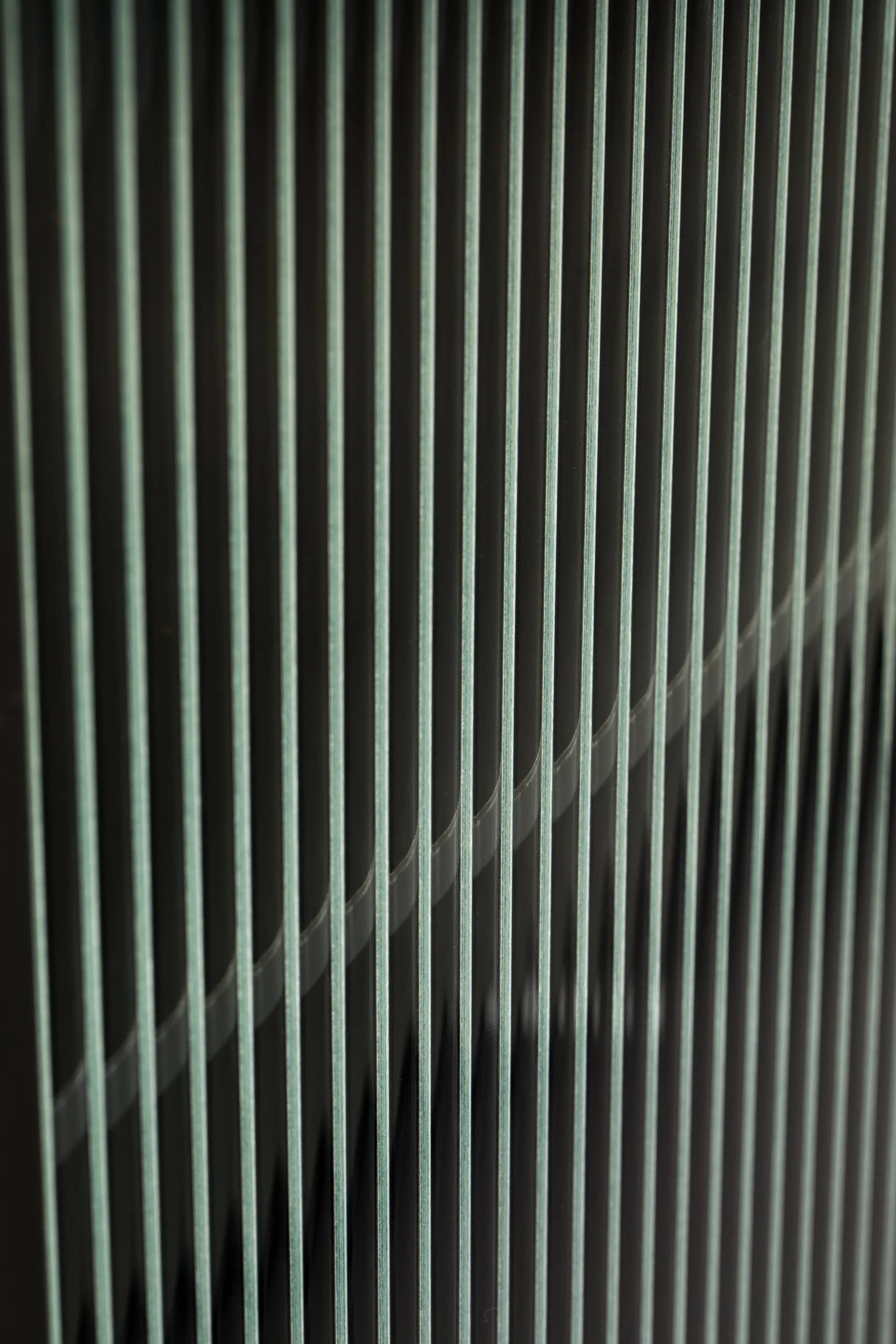 Boli Sideboard Low 150x35x80 cm von Dutchbone – Produktbild 9