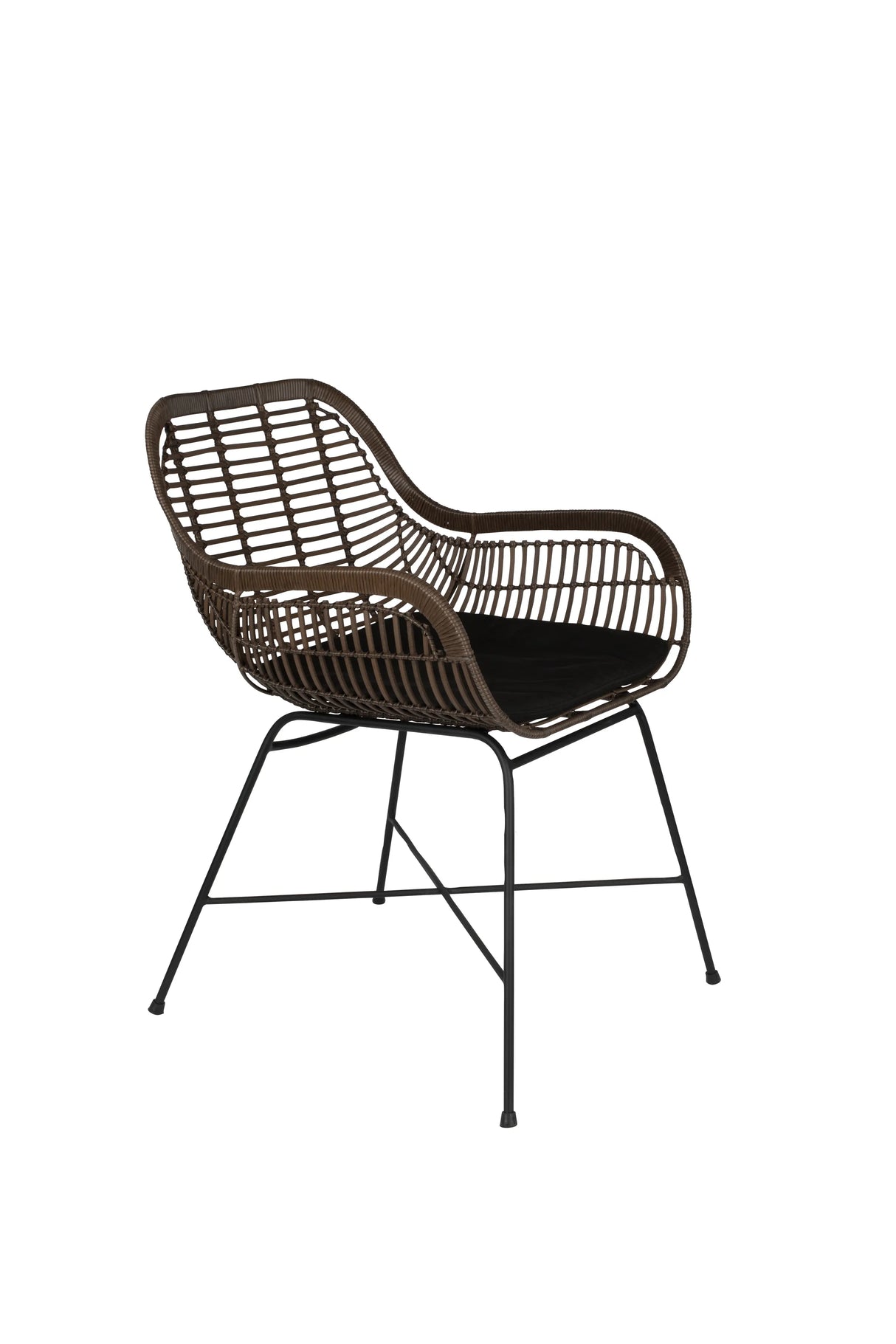 Cantik Essstuhl von Dutchbone – Produktbild 1