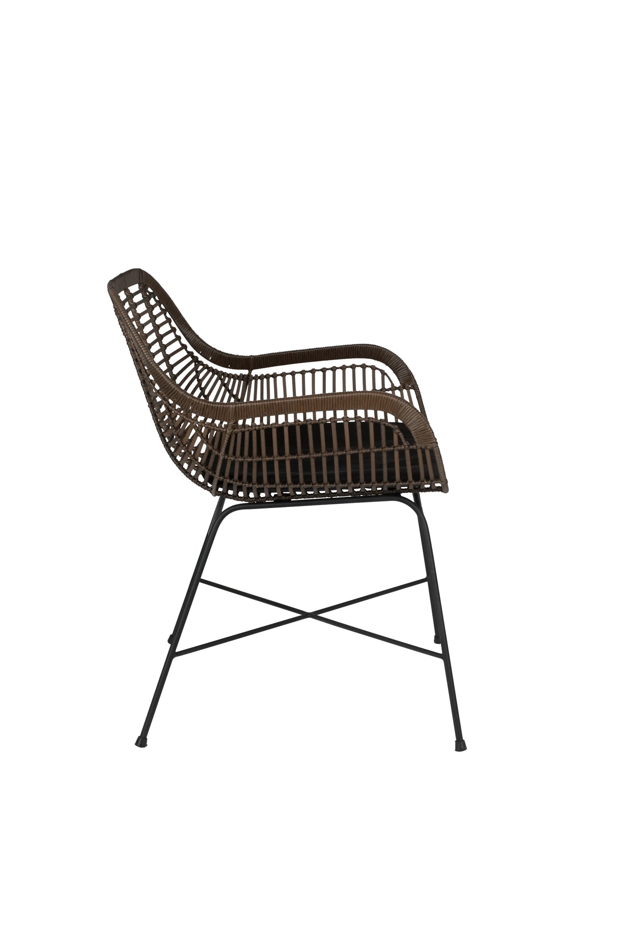 Cantik Essstuhl von Dutchbone – Produktbild 3