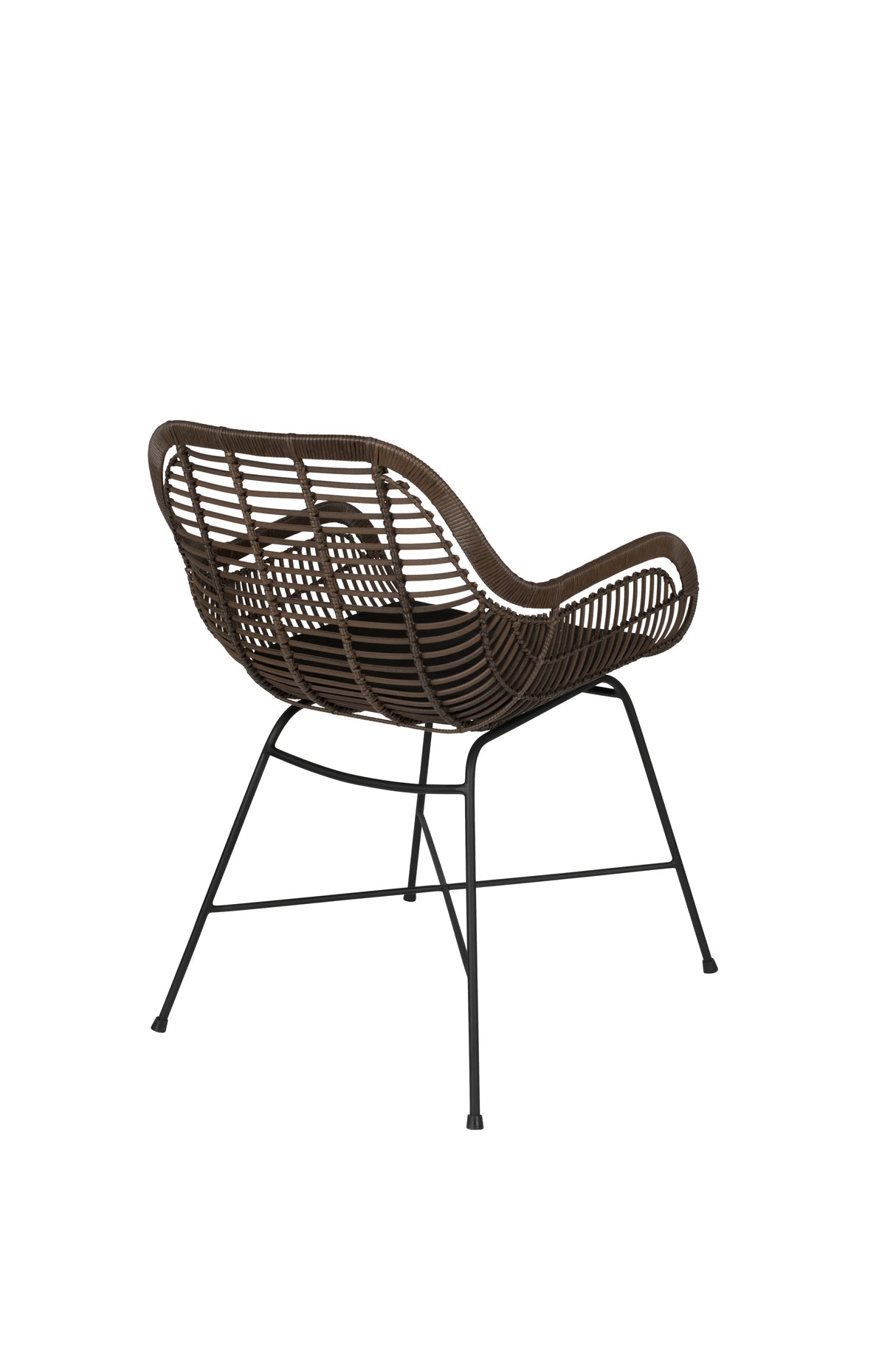 Cantik Essstuhl von Dutchbone – Produktbild 4