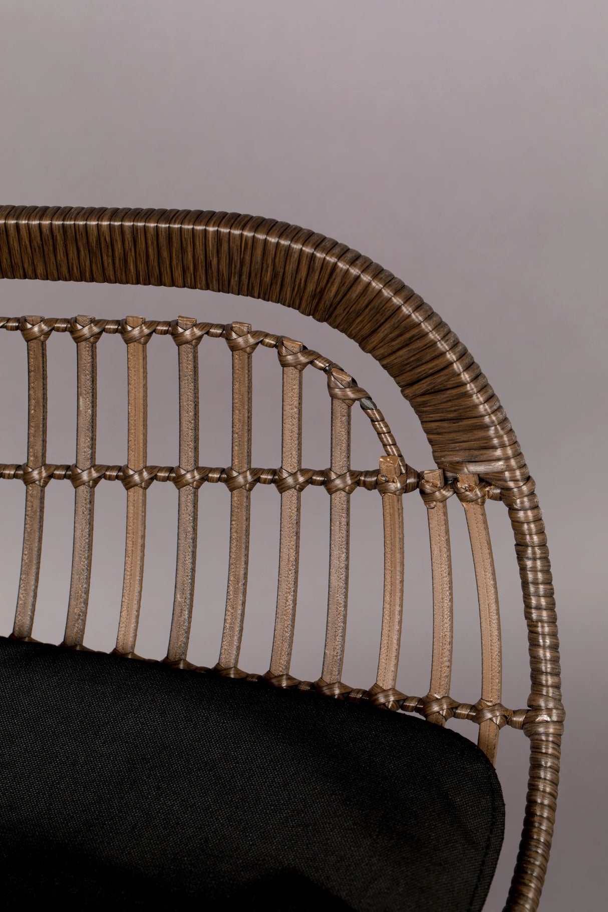 Cantik Essstuhl von Dutchbone – Produktbild 9