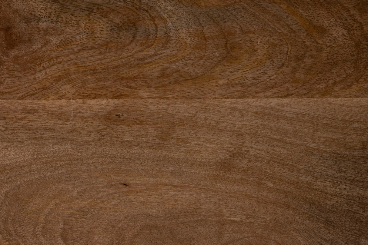 Cath Couchtisch Walnuss 66x66x50 cm von Dutchbone – Produktbild 5